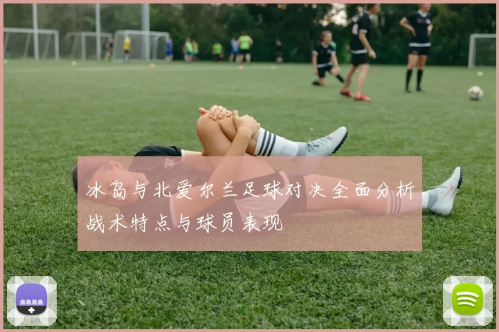 冰岛与北爱尔兰足球对决全面分析战术特点与球员表现