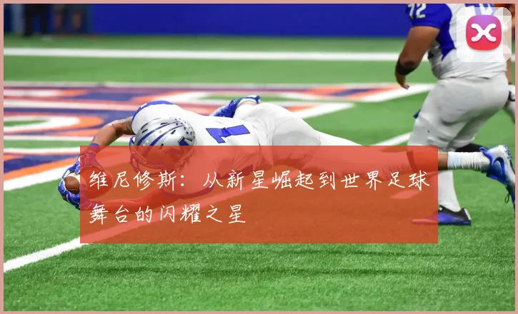 维尼修斯：从新星崛起到世界足球舞台的闪耀之星